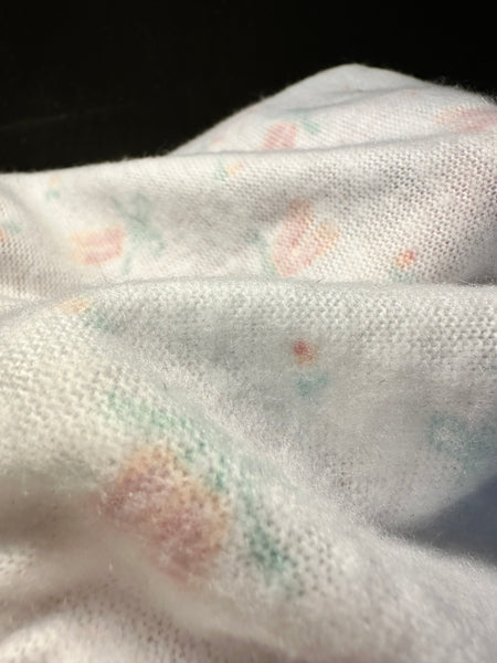 smallish Luigi Mangione pantie