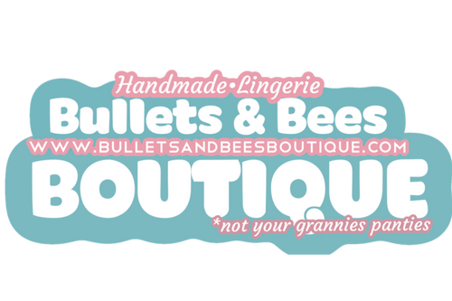 Bullets & Bees BOUTIQUE