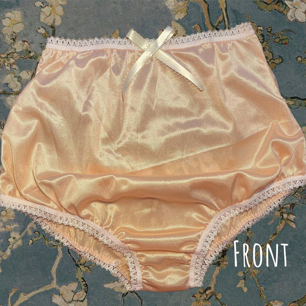 PRO ROE 666 • Granny Panty • High Waisted