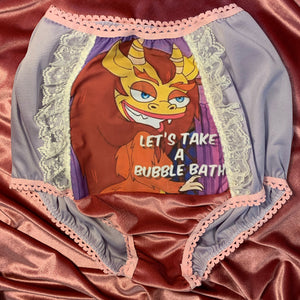 HORMONE MONSTRESS• High Waisted